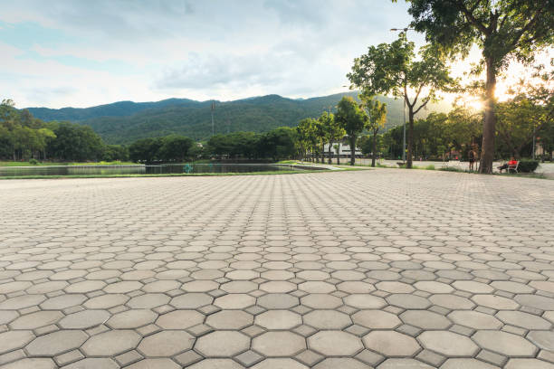 Best Interlocking Paver Driveways in Pomona, CA