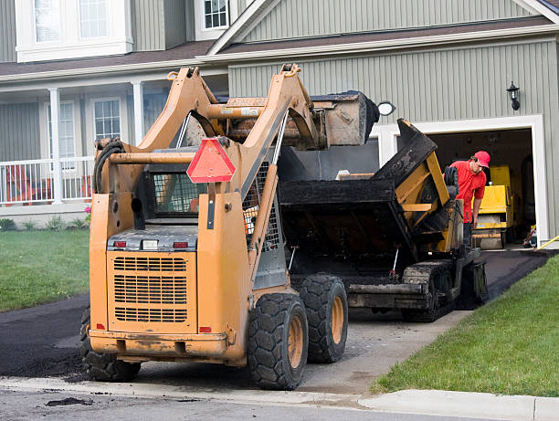 Best Driveway Resurfacing Services in Pomona, CA