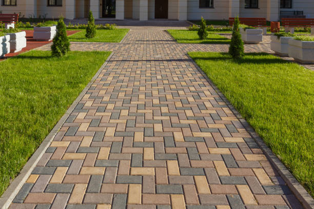 Best Permeable Paver Driveways in Pomona, CA